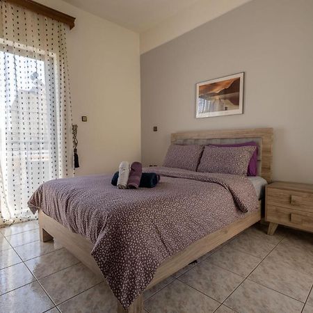 Special Apartment La Лариса Экстерьер фото