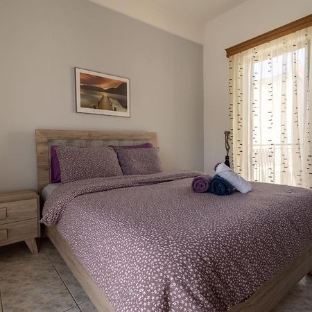 Special Apartment La Лариса Экстерьер фото