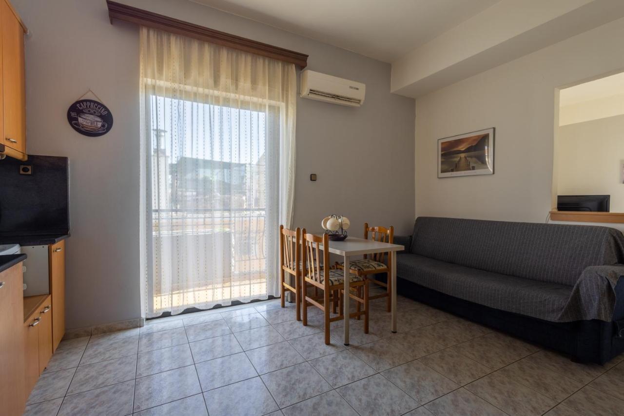 Special Apartment La Лариса Экстерьер фото