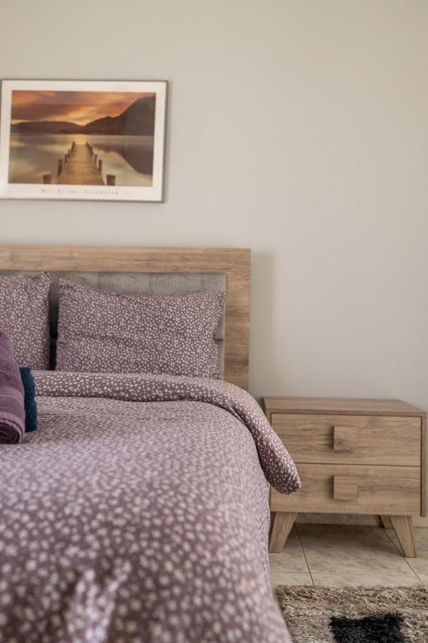 Special Apartment La Лариса Экстерьер фото